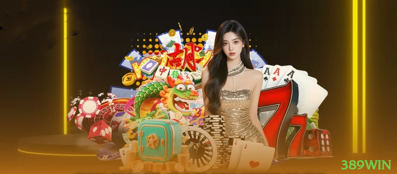 Lista de jogos para 389win JogoaBrasil section